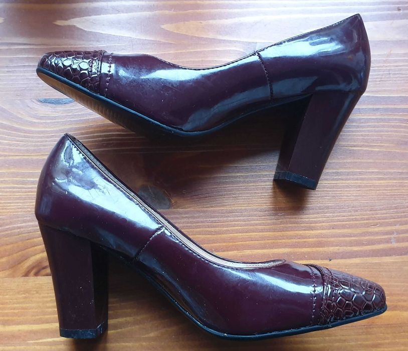 Pantofi noi  femei marimea 35