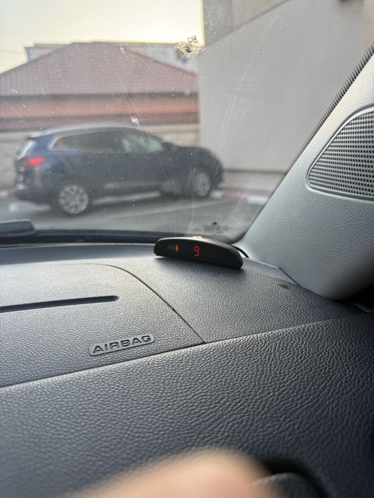 SKODA Fabia 2011 — imagine 5