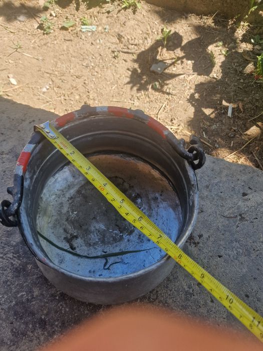 Медни калайдисани менци