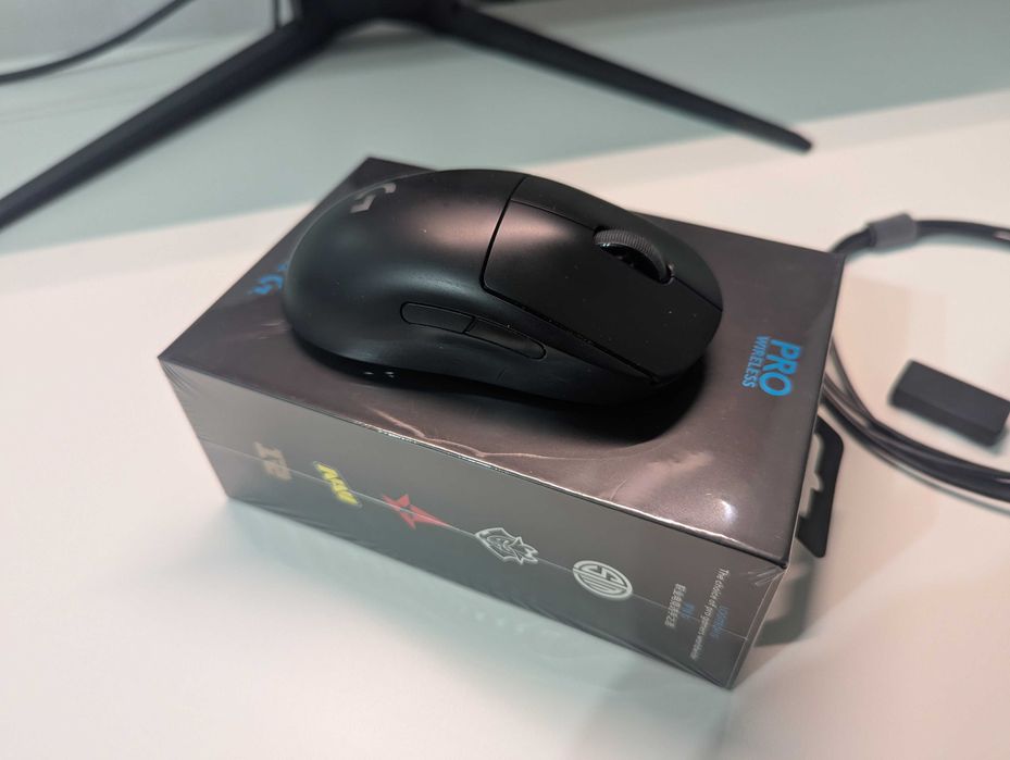 Logitech G Pro Wireless