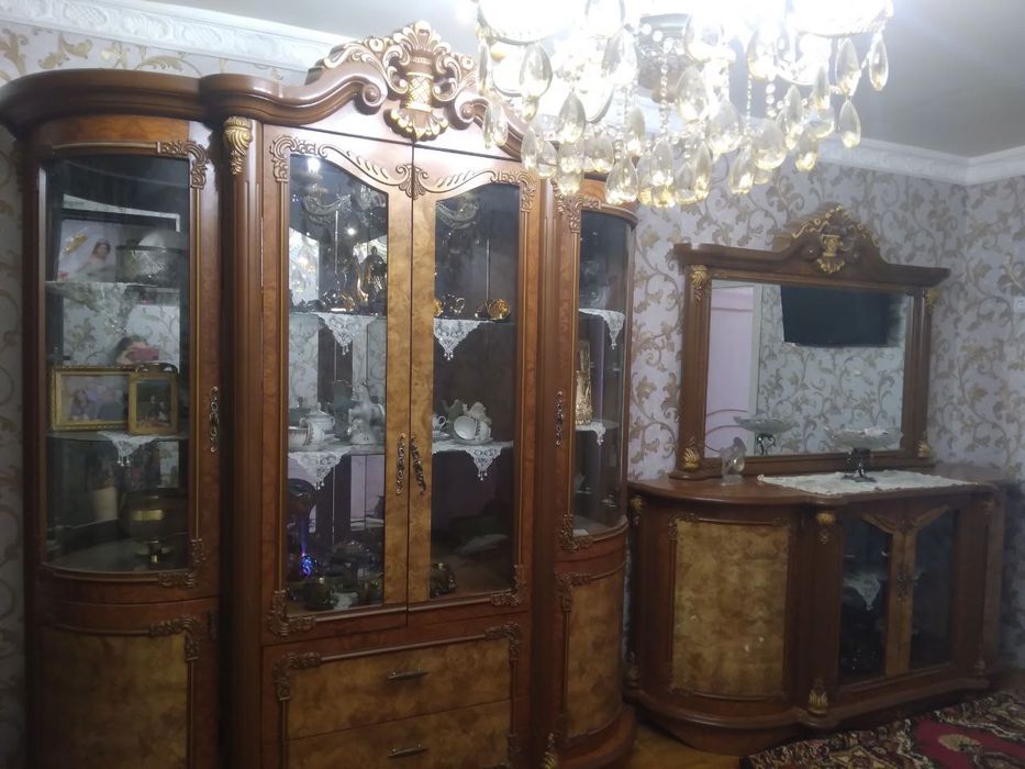 Mebel mehmonhona zal uchun