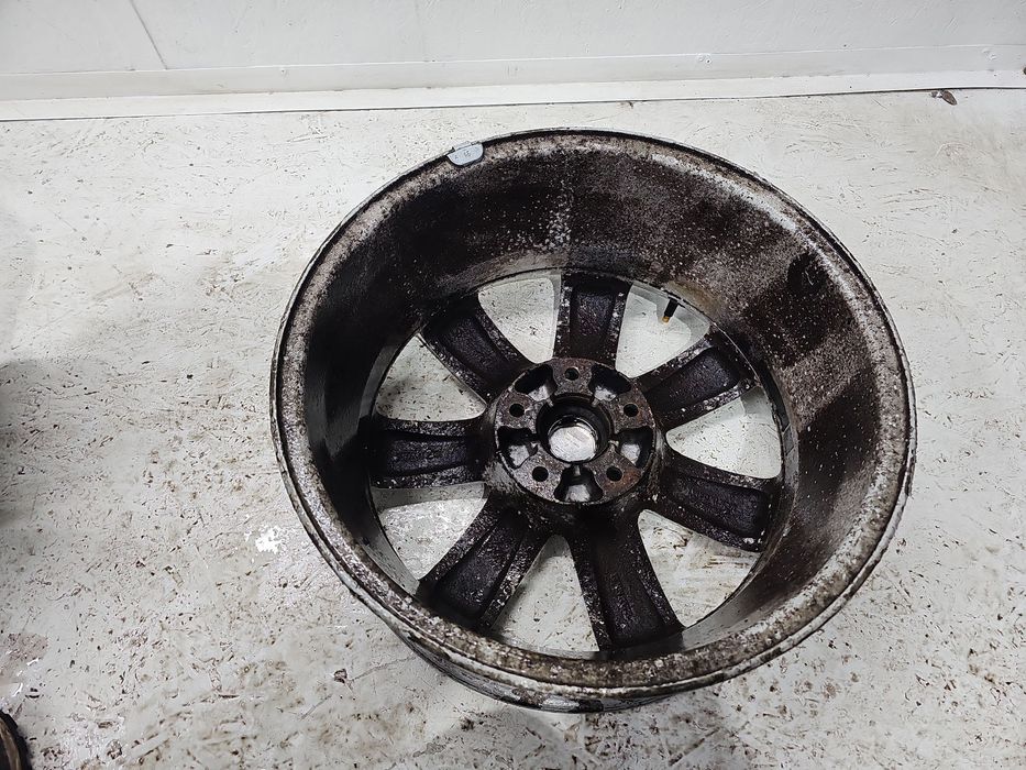 Set jante aliaj KIA Sorento 2 [Fabr 2009-2015] OEM