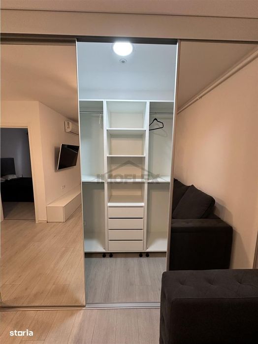 Hils Brauner | 2 Camere | Parcare