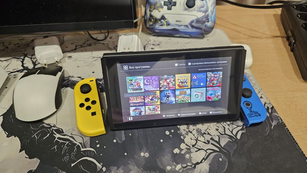 Nintendo Switch Fortnite Limited