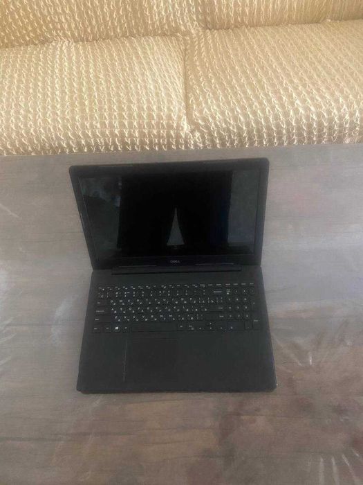 Notebook Dell office