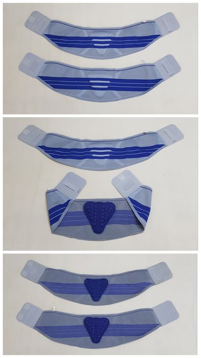 Suport spate Lumbo Train Lady Bauerfeind Nr.6 unisex