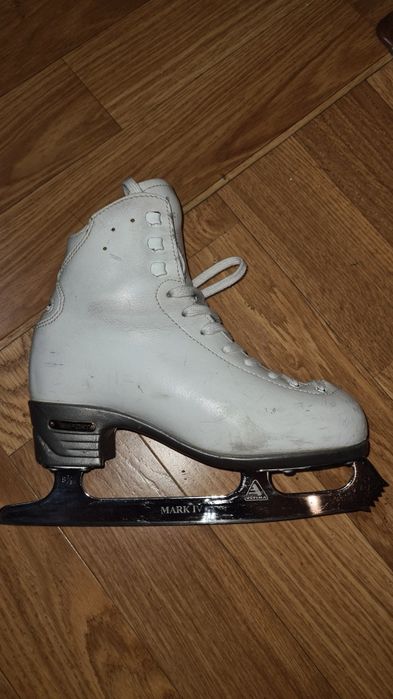 Коньки профессиональные Risport