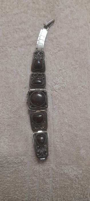 Женские часы чайка.