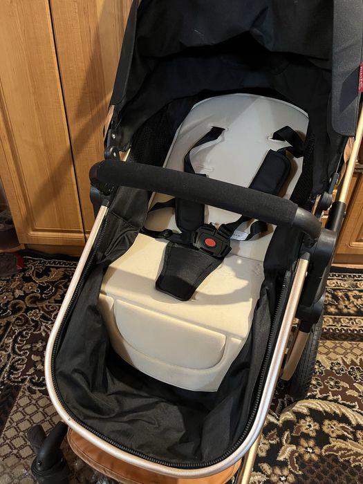 Коляска трансформер