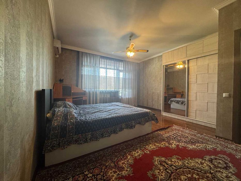 Сдаётся участок на Узбекфильм‼️