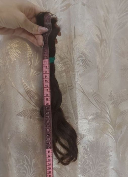 Для наращивание волосы продам