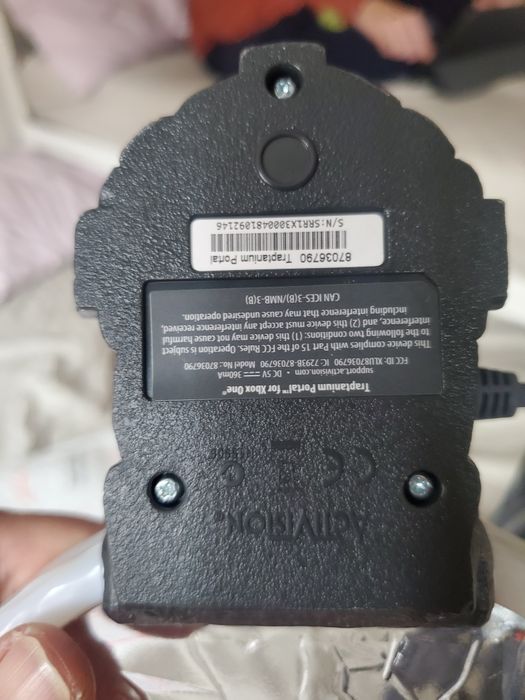 Портали за  Skylanders PS3, PS4 и Xbox One