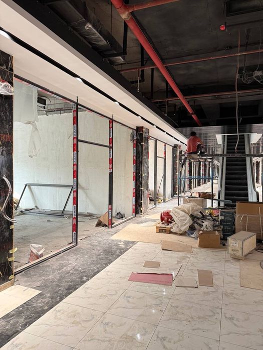 Продаётся помещение в торговом центре National Plaza Ор ТЦ Пойтахт