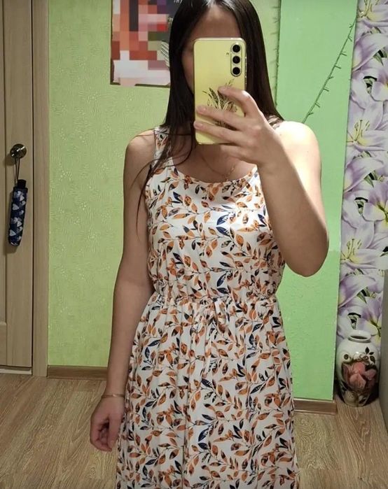 Дамски летни рокли.