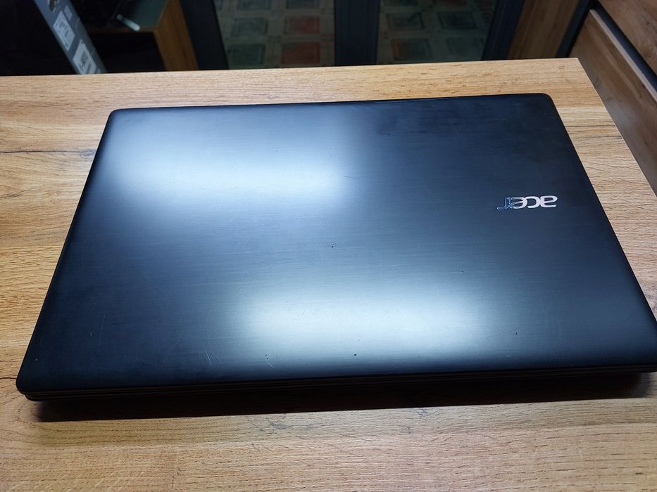 Byudjetniy noutbuk acer i3