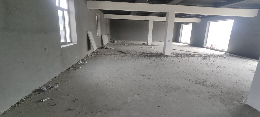 Biznes uchun tayyor joy ijaraga beriladi