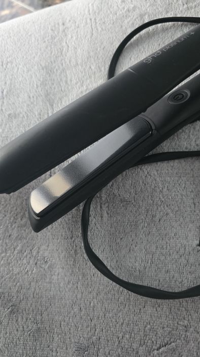 Placa GHD platinum+