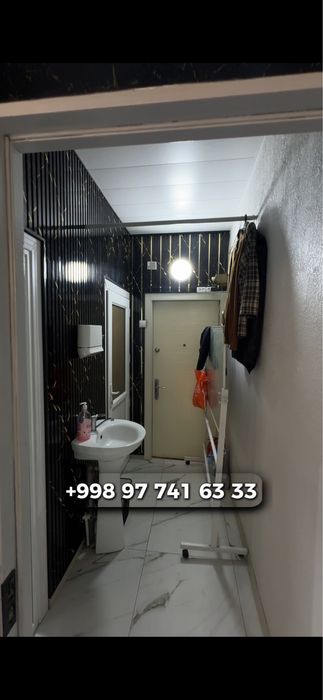 Noturar joy | Sotiladi | 59kv/m | Yunusobod