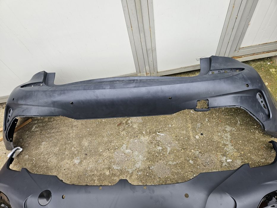 М пакет за BMW G20