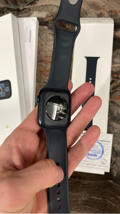 Продам Apple Watch SE 2gen (2023)  44mm