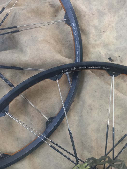 Crankbrothers  roti bicicleta