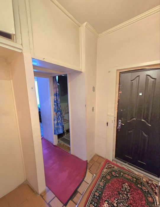 феруза Массив Продаётся квартира 1/4/4 балкон 2х6 Можно под Ипотеку