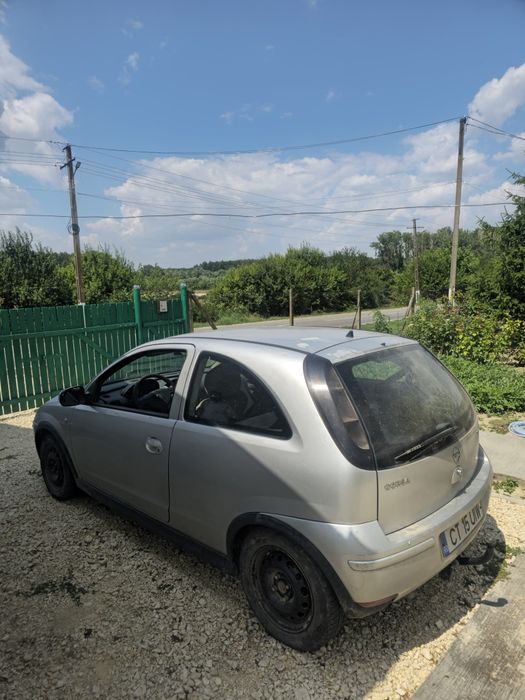 Opel Corsa C 1.3CDTI 2005
