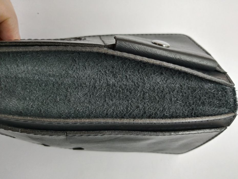 Портмоне ручной работы