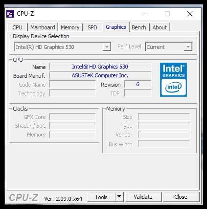 Дъно  ASUS B150M-C + Intel® Core i7-6700 LGA1151