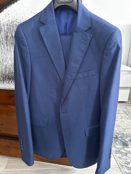 vand costum diasim style fabricat la satu mare