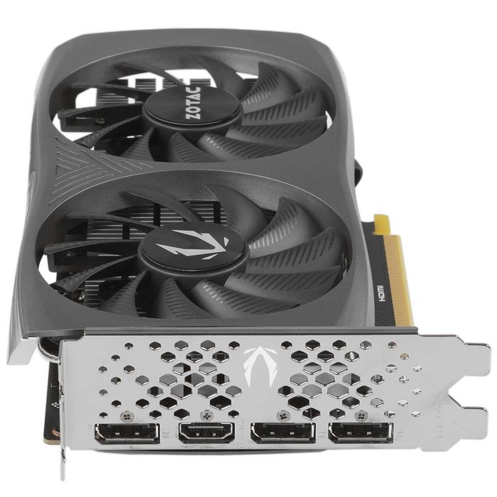 Zotac Gaming RTX 4060 Twin Edge 8GB