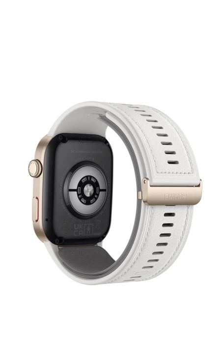 HUAWEI Watch D2 GOLD, функция измерения давления, ЭКГ, Bluetooth