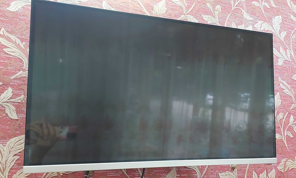 Телевизор смарт тв