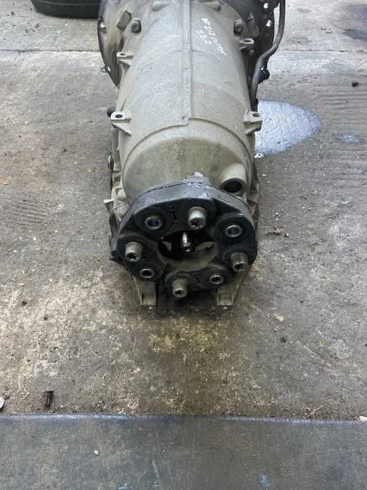 Cutie Viteze Automata Mercedes E class w212 2.2 CDI 150 CP R2202711901