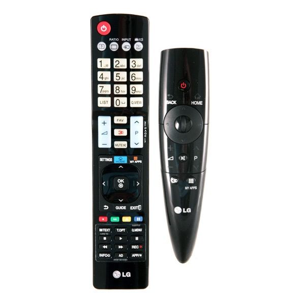 Телевизор  LG Smart TV