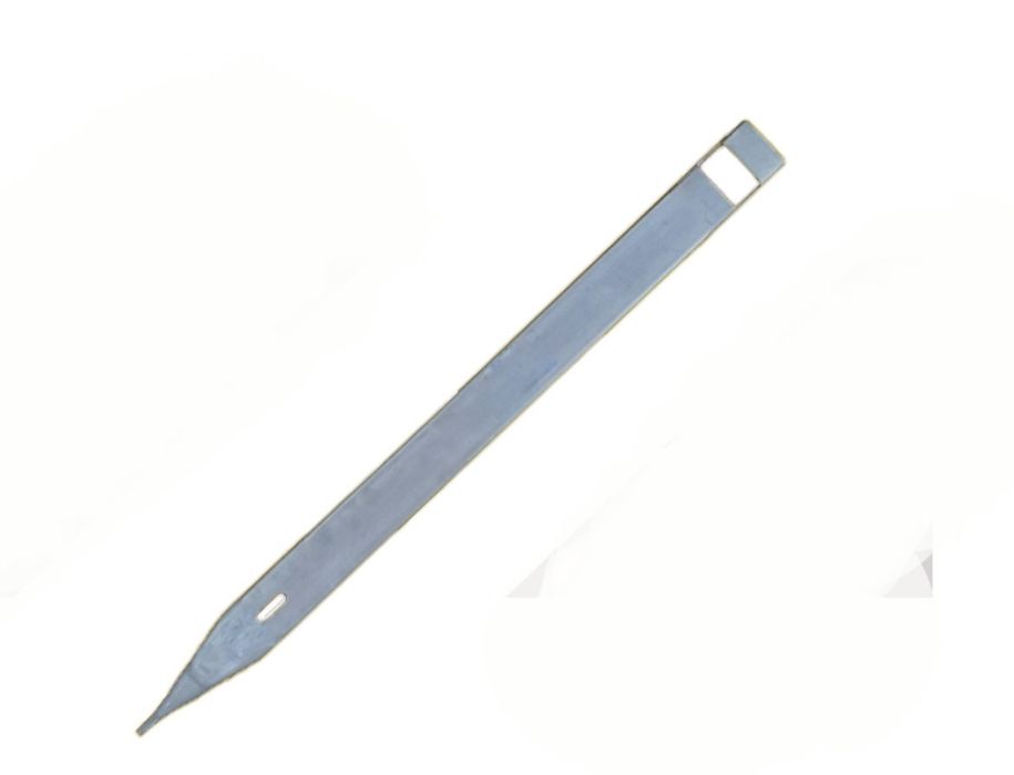 Montanti zincati 50cm /100cm /150cm