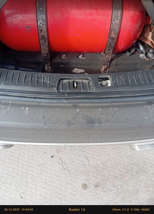 Captiva 3 4 qilingan  metan bor 4 pokoleniya  gen boladi