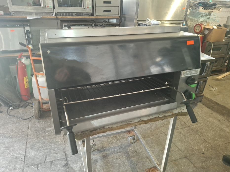 Принцесник на газ / саламандър FALCON