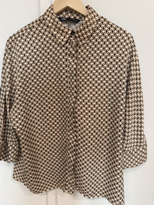 Костюм Zara S дамски