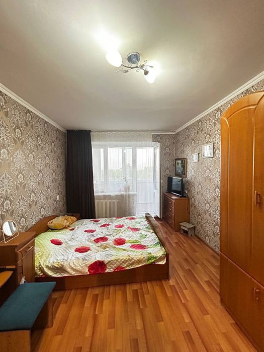 Продам квартиру.