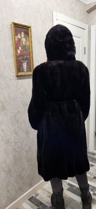 Продам зимние вещи размер от 46