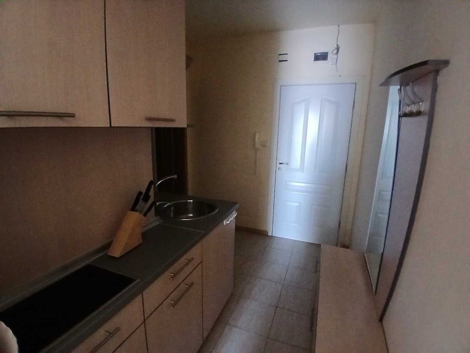 Дава се под наем Едностаен апартамент в к.к. Слънчев бряг - 50 кв.м за 300 € - Снимка #7