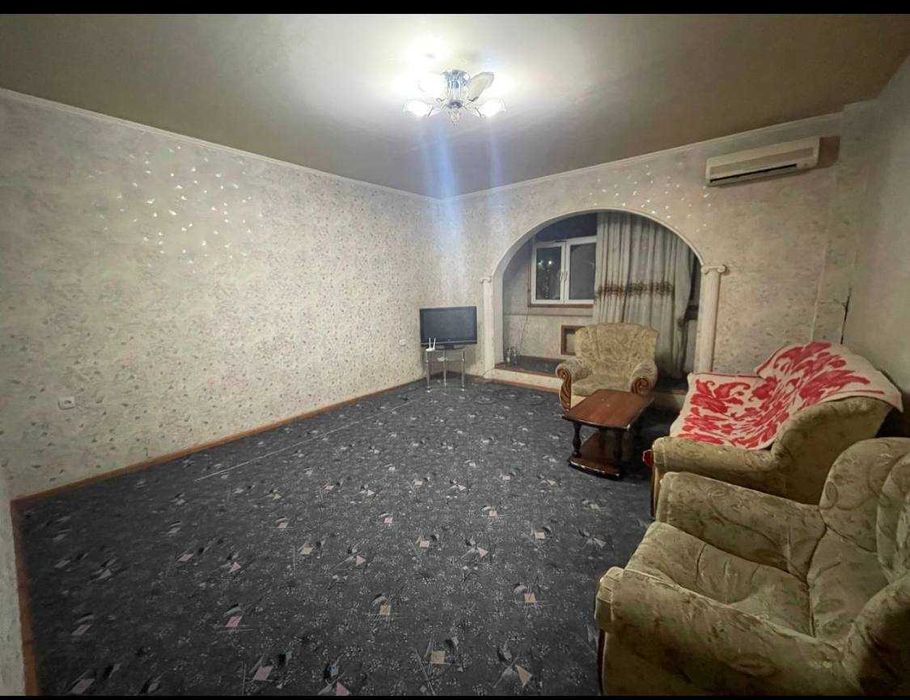 Сдаётся 2 комнатная за Grand Mir Hotel