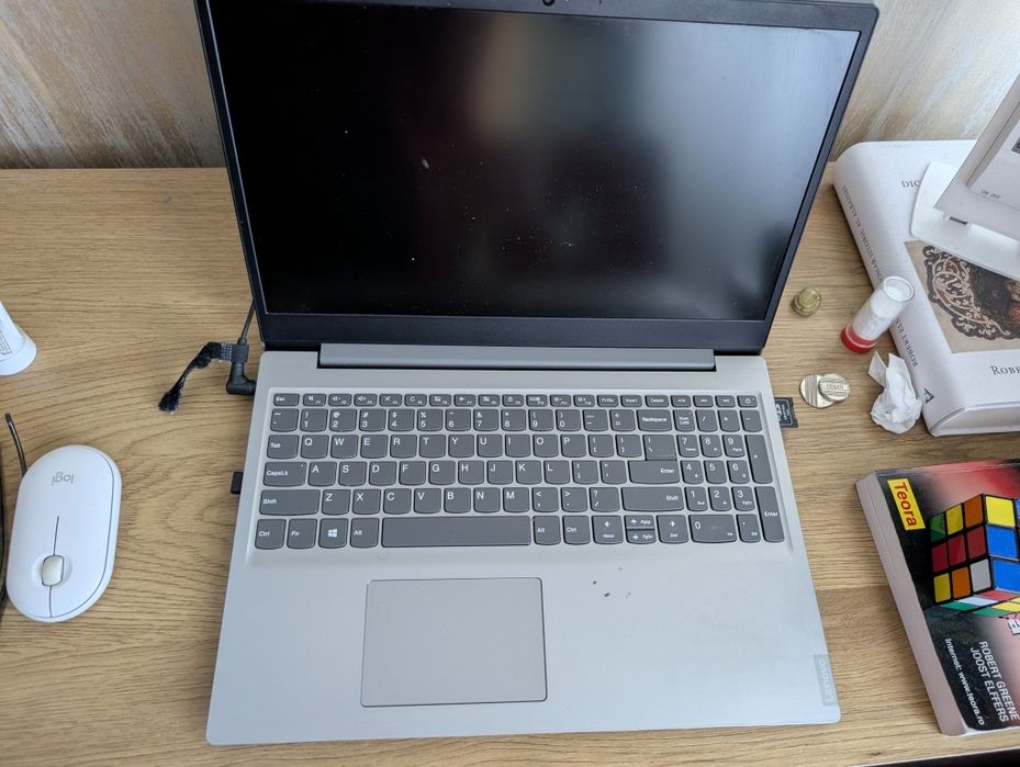 Laptop Lenovo stare buna