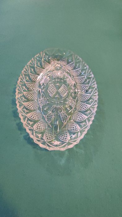 Кристално  плато