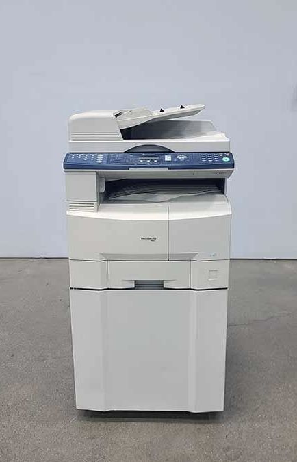 Printer/Принтер DP-1502P