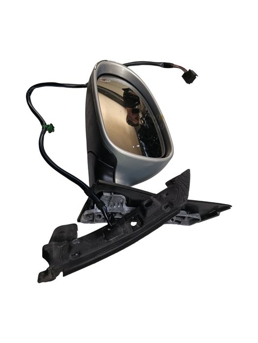 Oglinda Stanga Fata Volkswagen Golf Plus 5M1, 521 2004 - 2013
