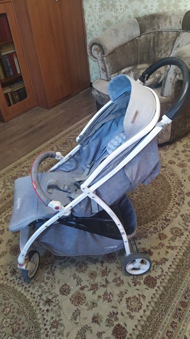 Коляска в отличном состоянии
