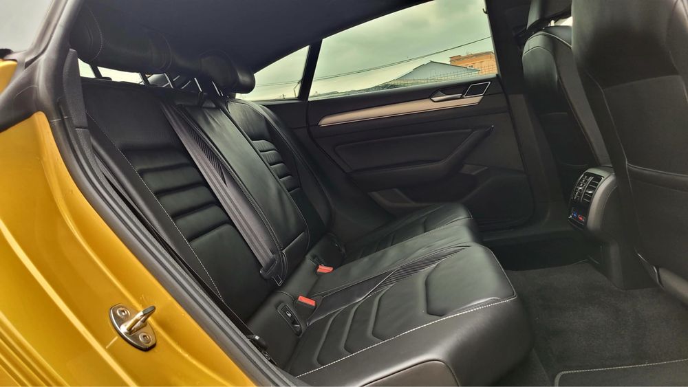 VOLKSWAGEN Arteon 2020 — imagine 4