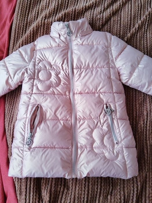 Детски зимни якенца